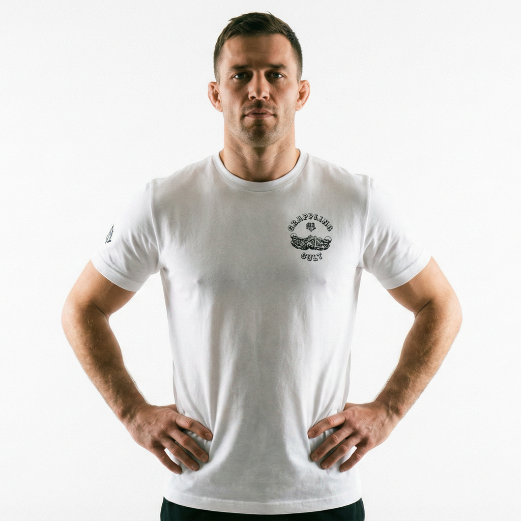 Grappling Cult T-Shirt