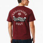 Grappling Cult v2 Premium T-Shirt