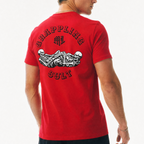 Grappling Cult v2 Premium T-Shirt