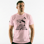 I Believe You Can Fly T-Shirt (Wrestling Edition)