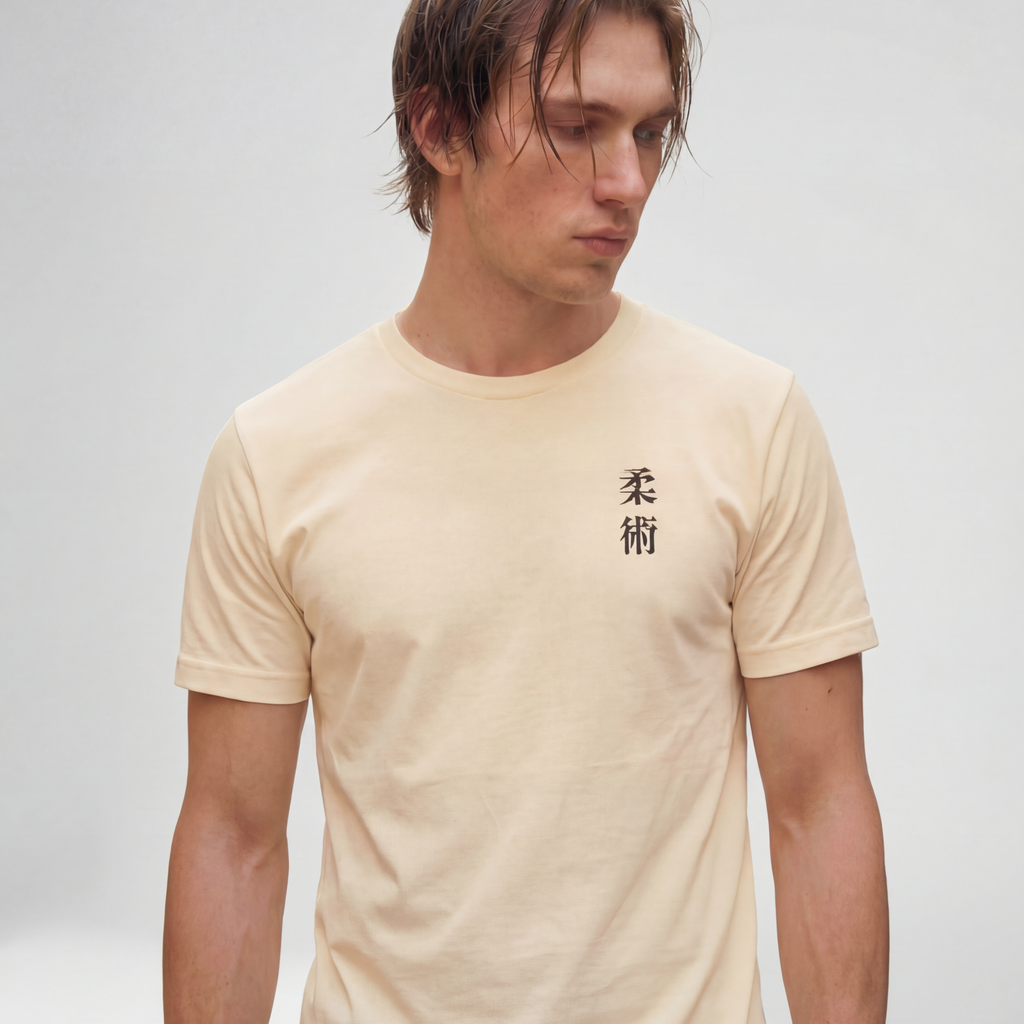 Jiu-Jitsu Dictionary T-Shirt