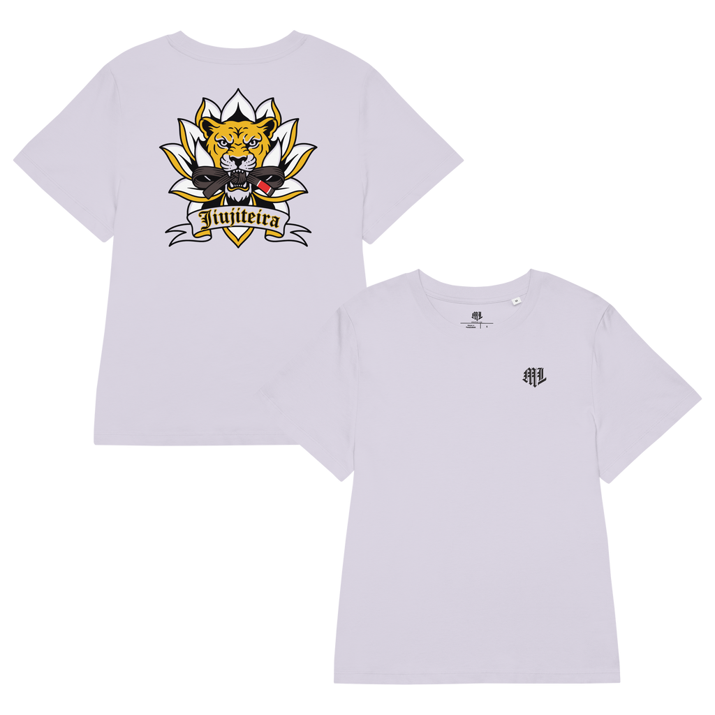 Jiujiteira T-shirt