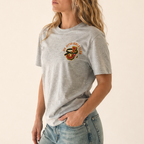 Jiu Jitsu Girls Club T-shirt