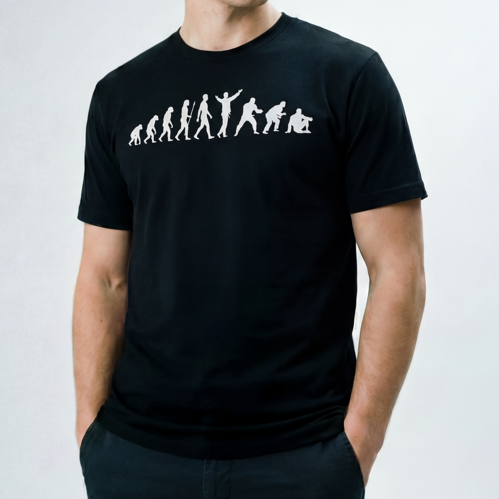 Natural Selection T-Shirt