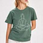 Silence the Ego T-shirt