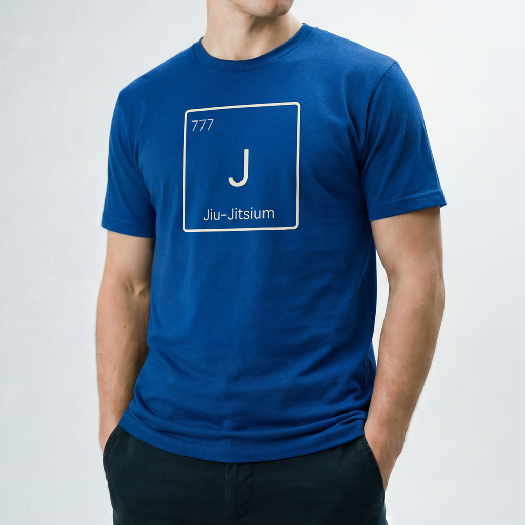Jiu-Jitsium T-shirt