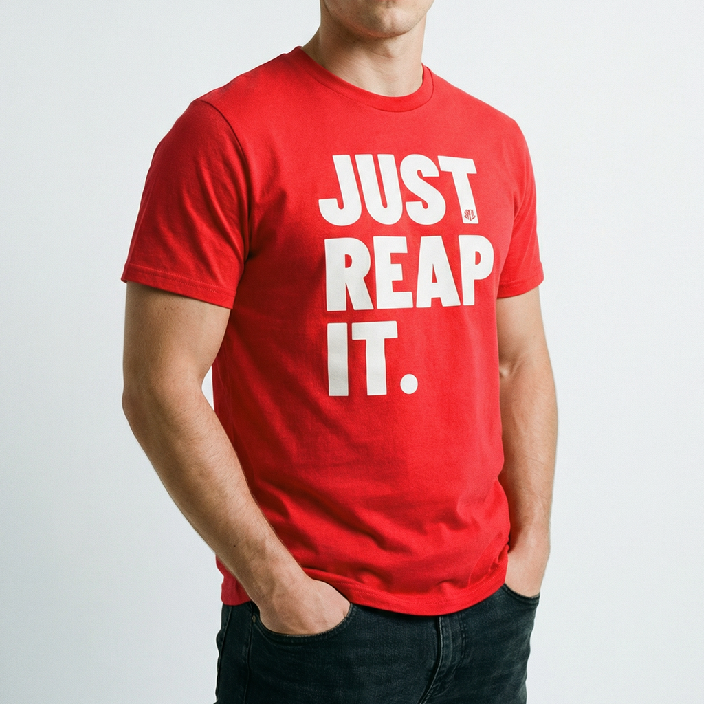 Just Reap It Premium T-shirt