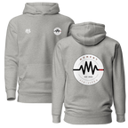 Moment Jiu-Jitsu Team Hoodie