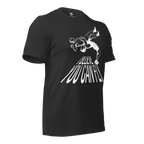 I Believe You Can Fly T-Shirt (Wrestling Edition)