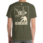 Fall Seven Rise Eight T-Shirt