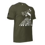 I Believe You Can Fly T-Shirt (Wrestling Edition)