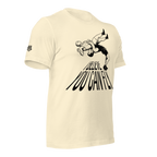 I Believe You Can Fly T-Shirt (Wrestling Edition)