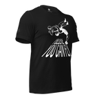I Believe You Can Fly T-Shirt (Wrestling Edition)