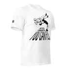 I Believe You Can Fly T-Shirt (Wrestling Edition)